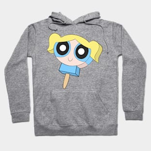 Bubblesicle Hoodie